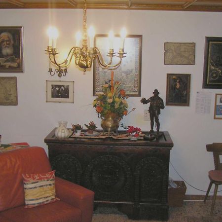 Haus Fallesin Sankt Anton am Arlberg Extérieur photo