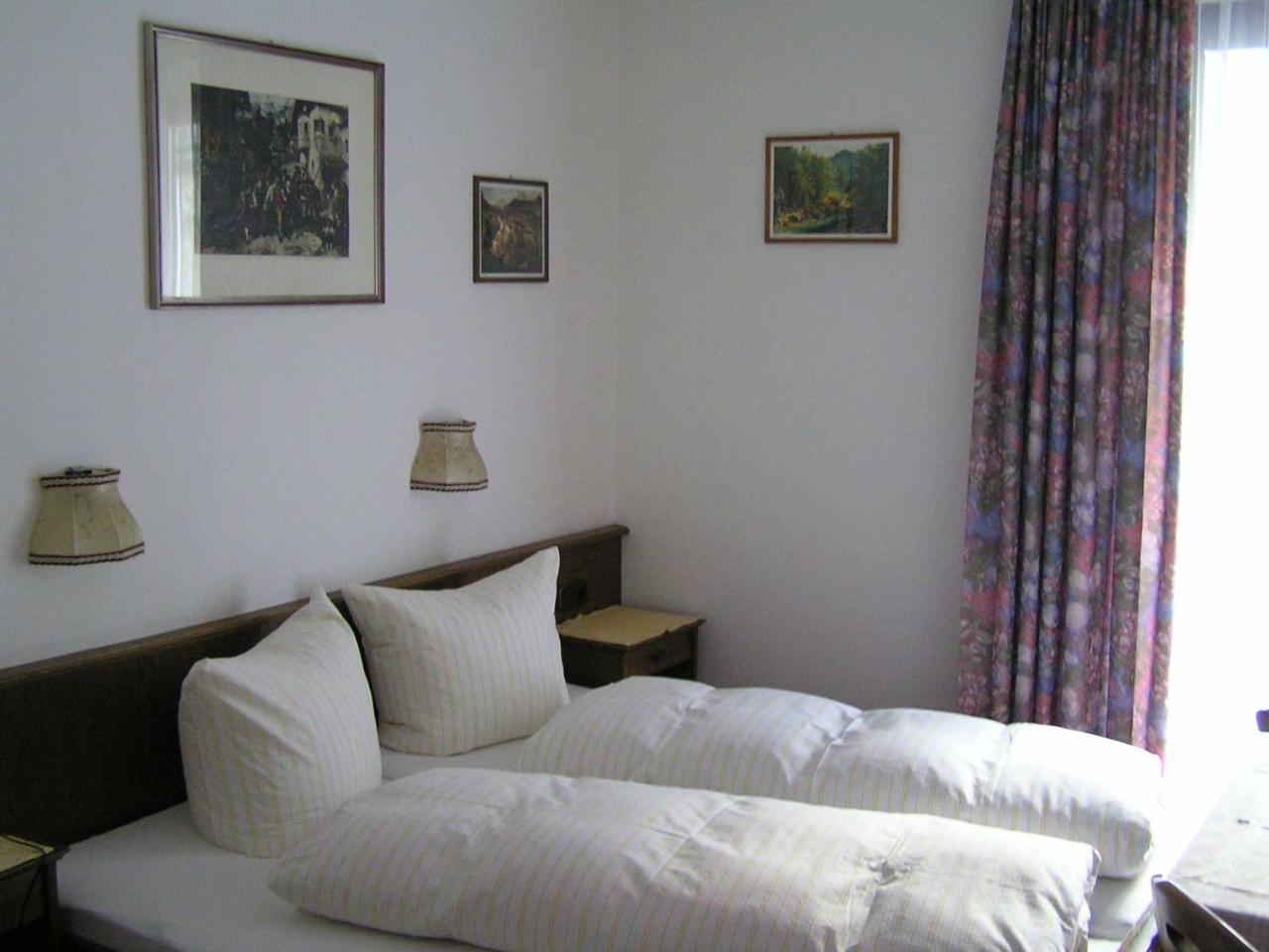 Haus Fallesin Sankt Anton am Arlberg Extérieur photo