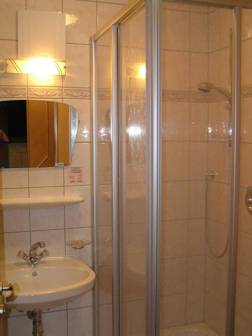 Haus Fallesin Sankt Anton am Arlberg Extérieur photo