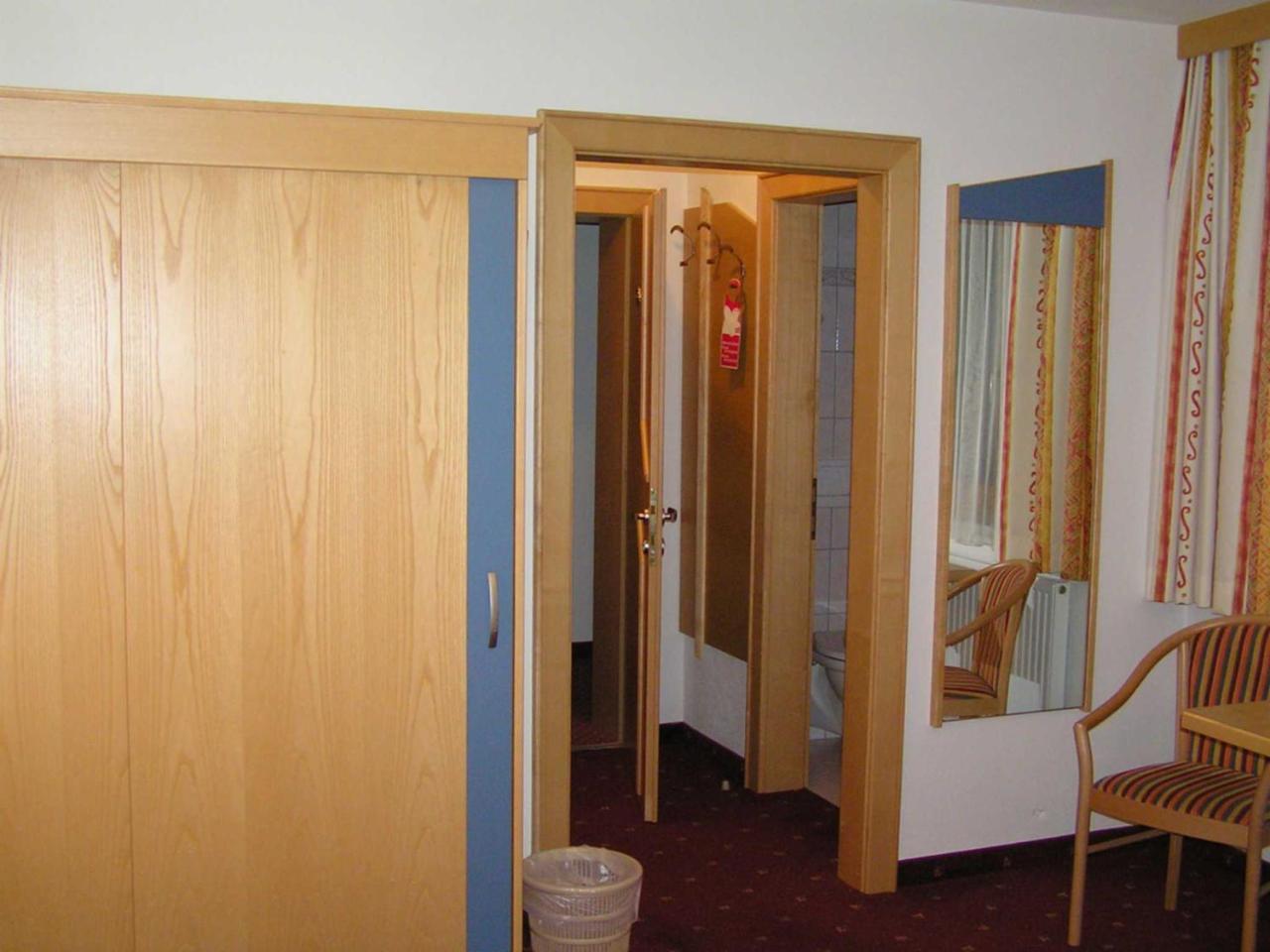 Haus Fallesin Sankt Anton am Arlberg Extérieur photo