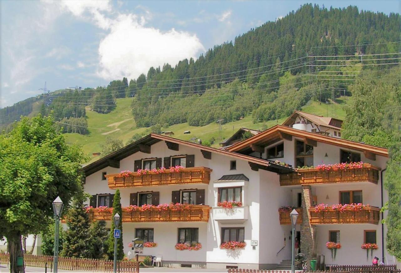 Haus Fallesin Sankt Anton am Arlberg Extérieur photo